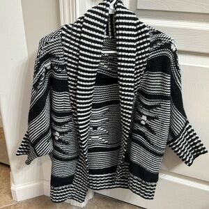 Express sweater size small